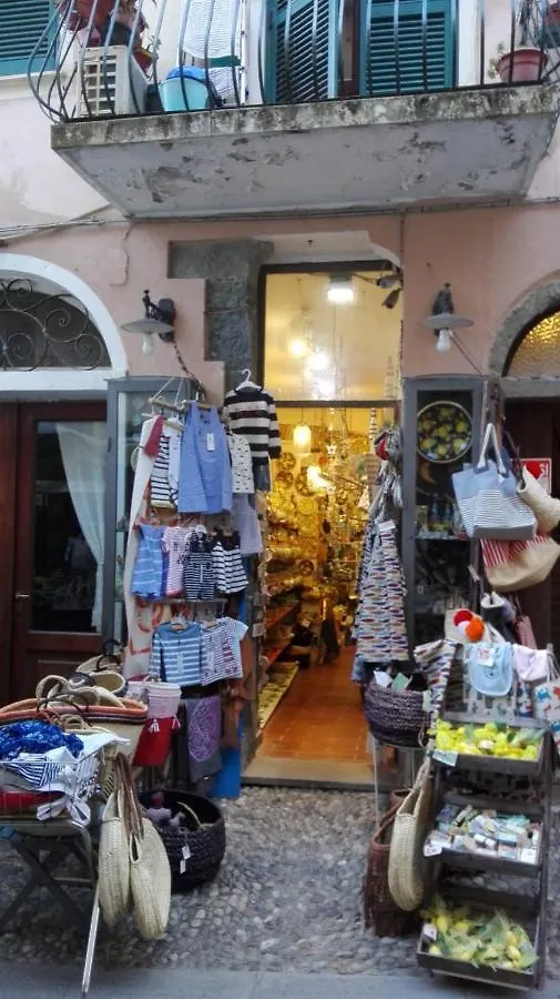 A cà da Alba Rooms Monterosso al Mare