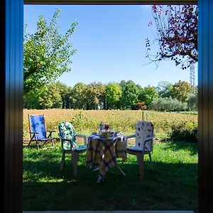 ** Bed & Breakfast Al Parco Storga Italia