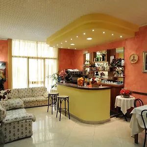 *** Hotel Zenith Italia