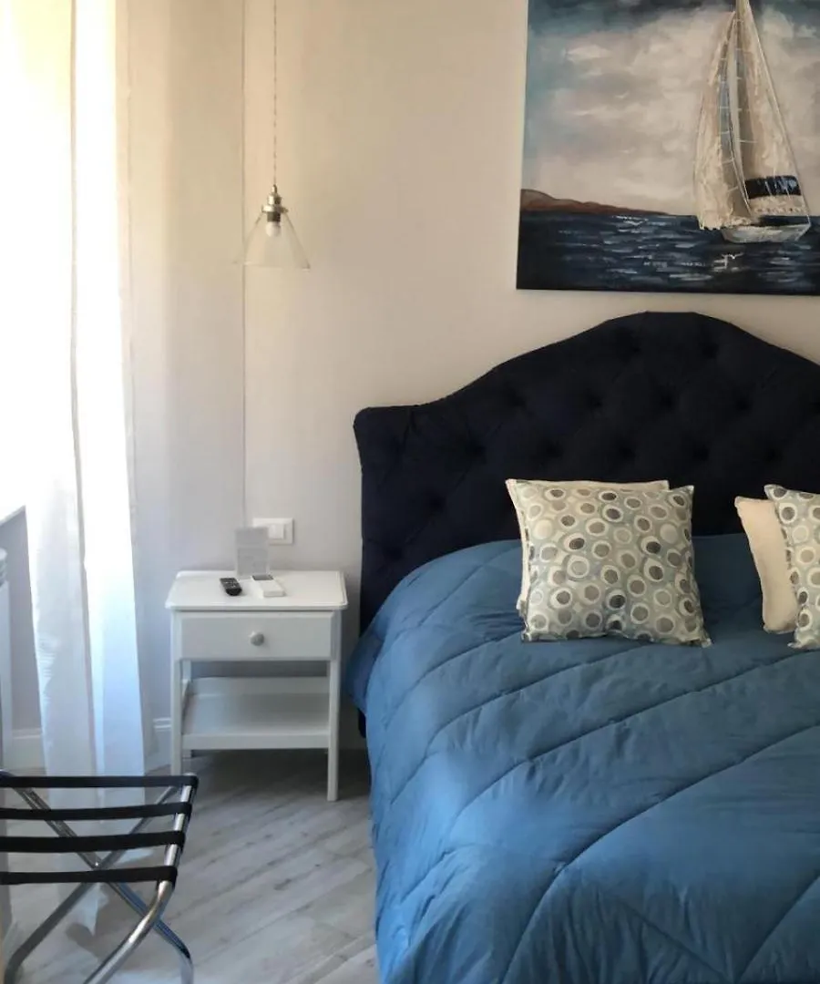 A Ca Da Alba Rooms Monterosso al Mare Italy