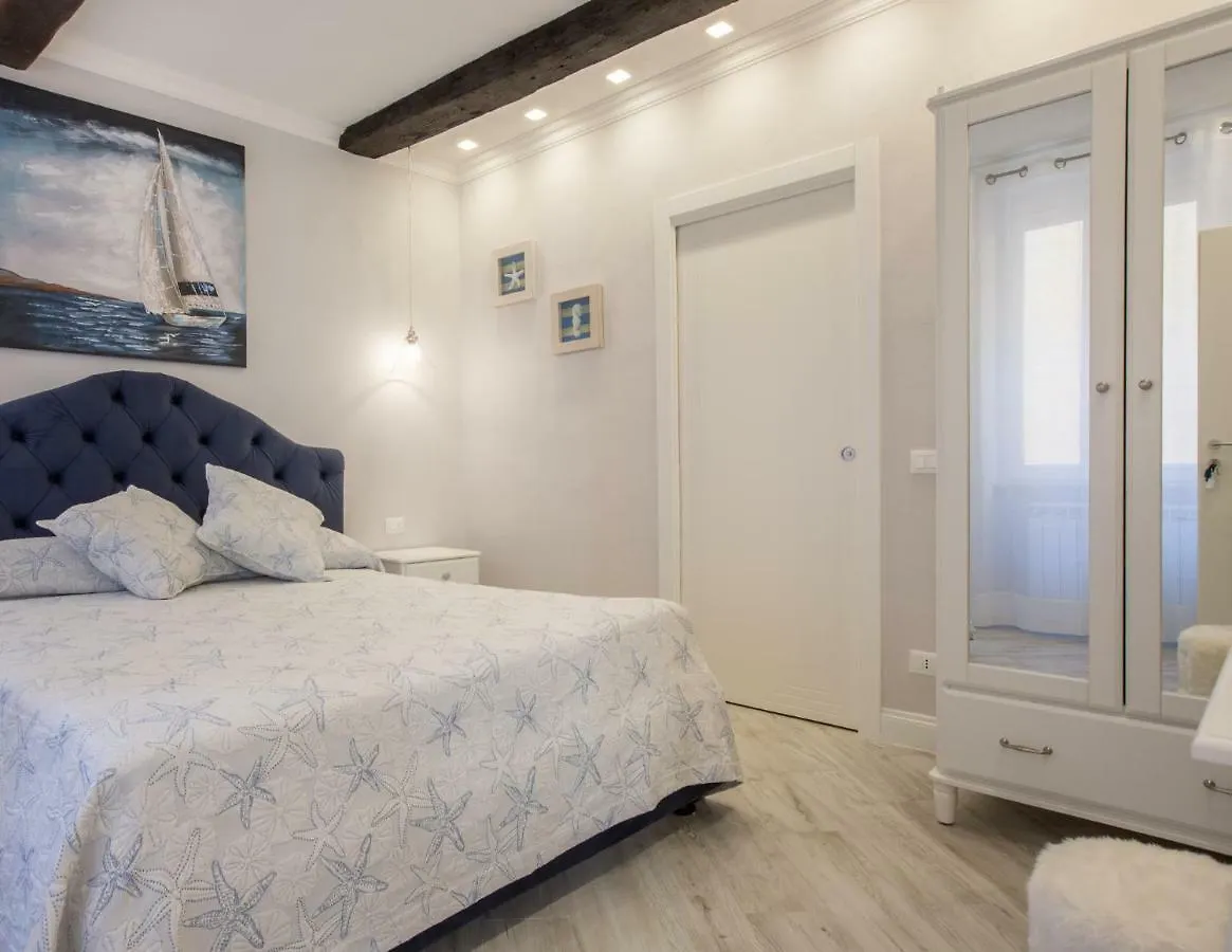 A Ca Da Alba Rooms Monterosso al Mare Guest house