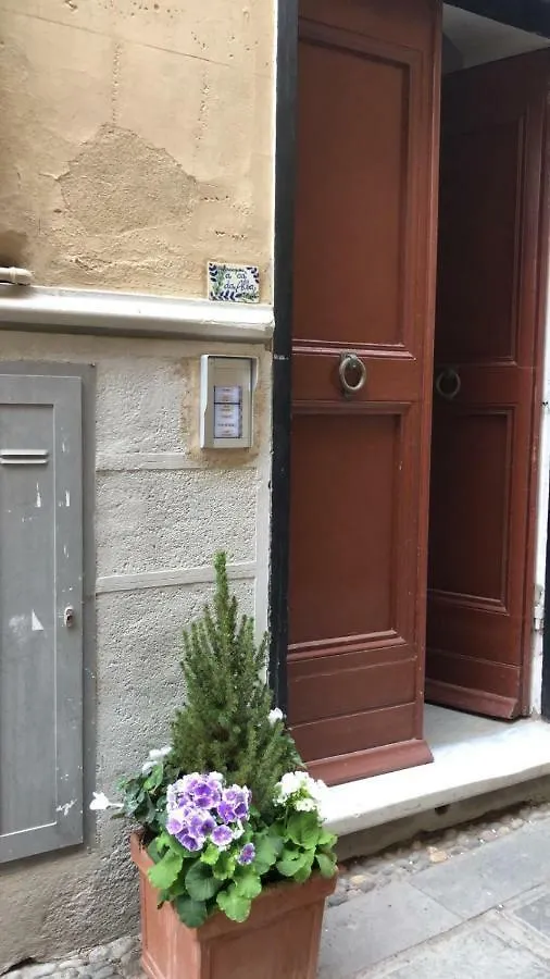 A Ca Da Alba Rooms Monterosso al Mare Italy