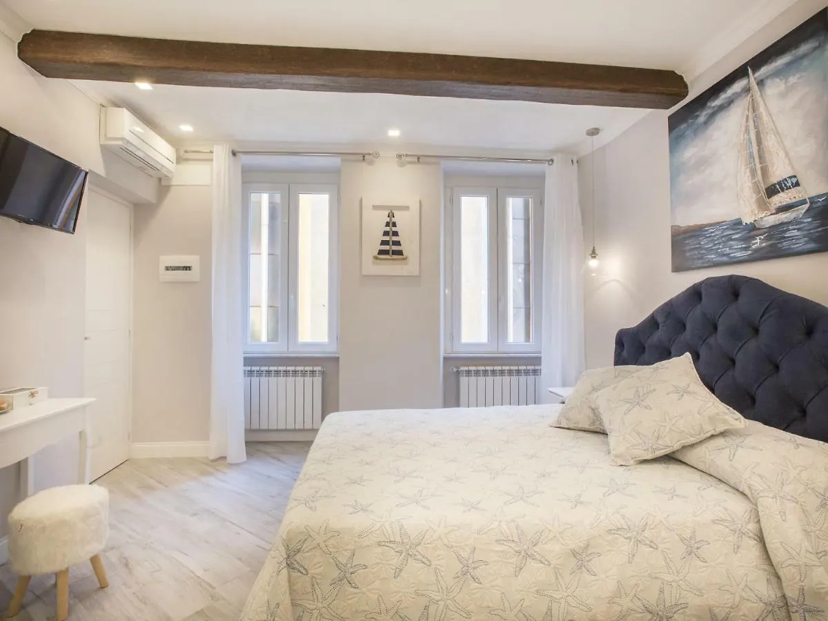 Guest house A Ca Da Alba Rooms Monterosso al Mare