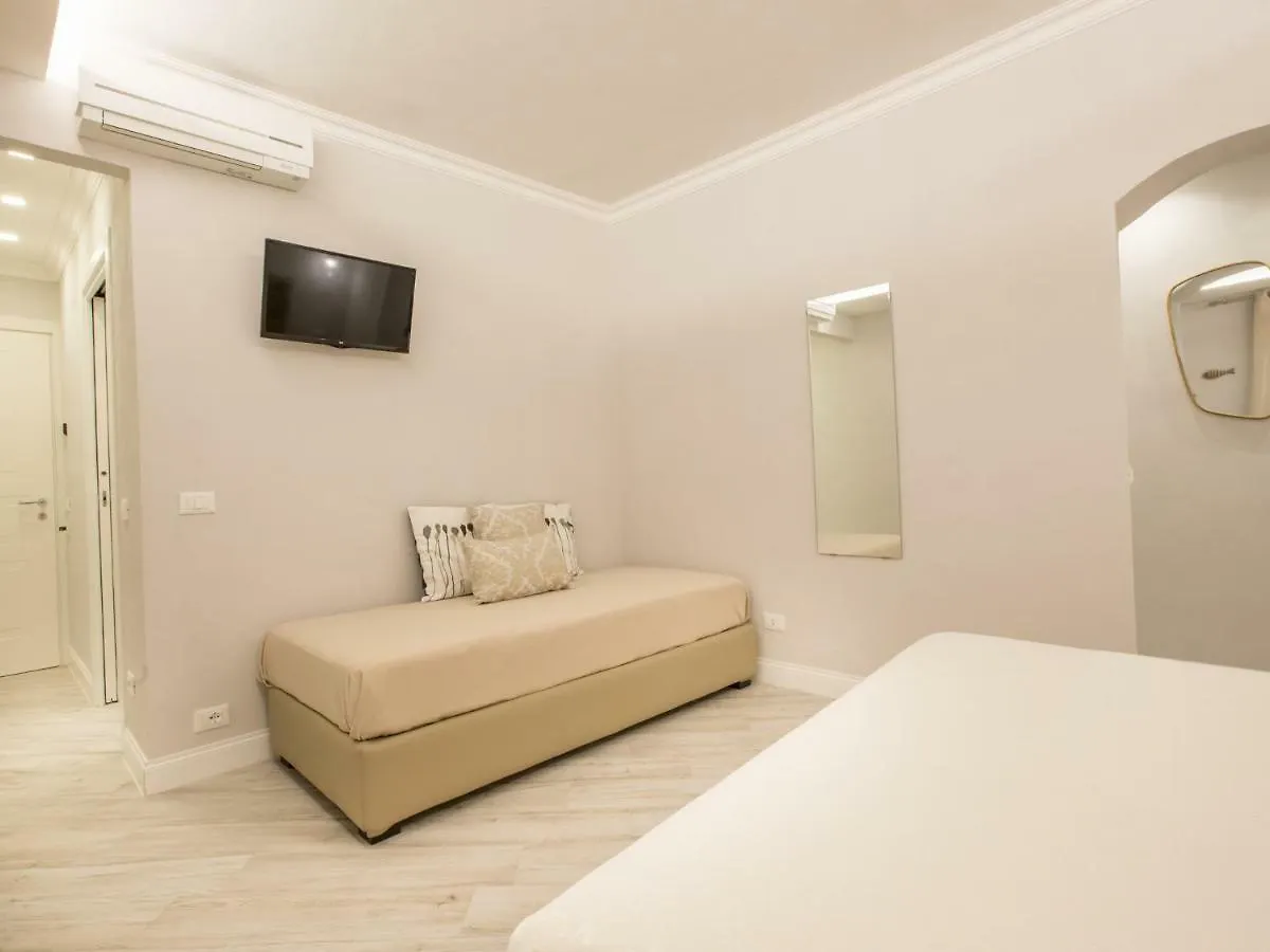 A Ca Da Alba Rooms Monterosso al Mare Guest house