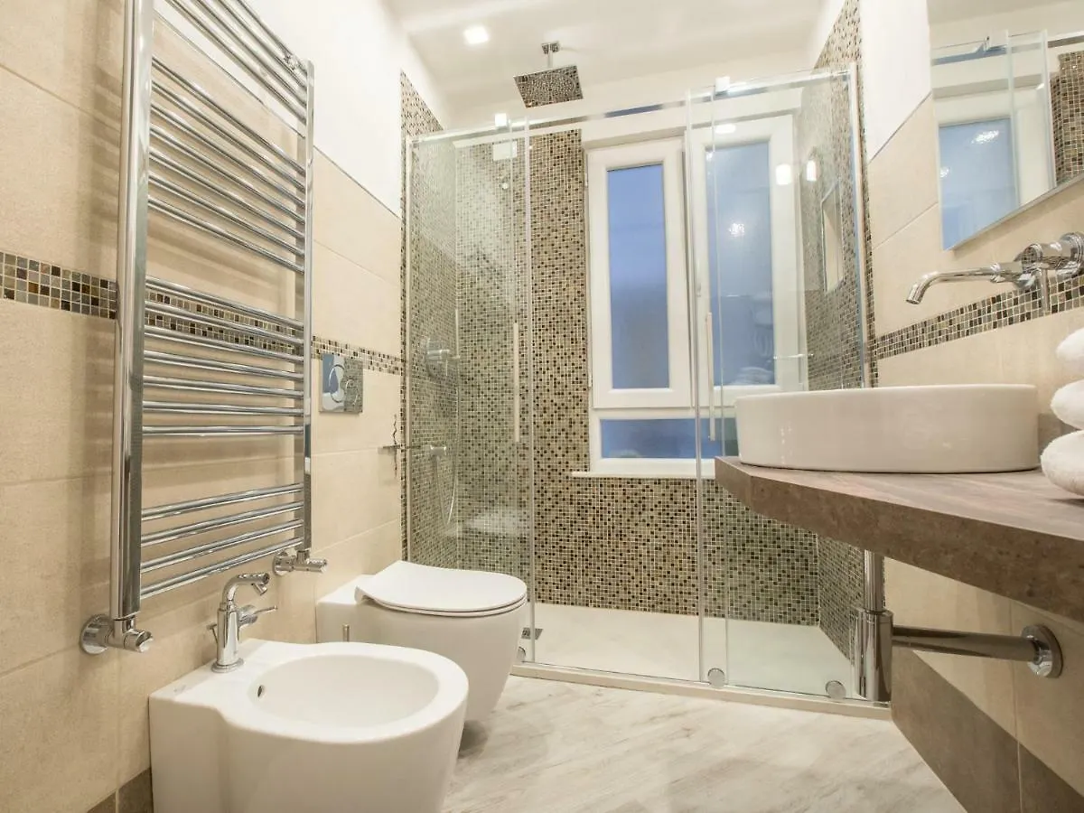 A Ca Da Alba Rooms Monterosso al Mare