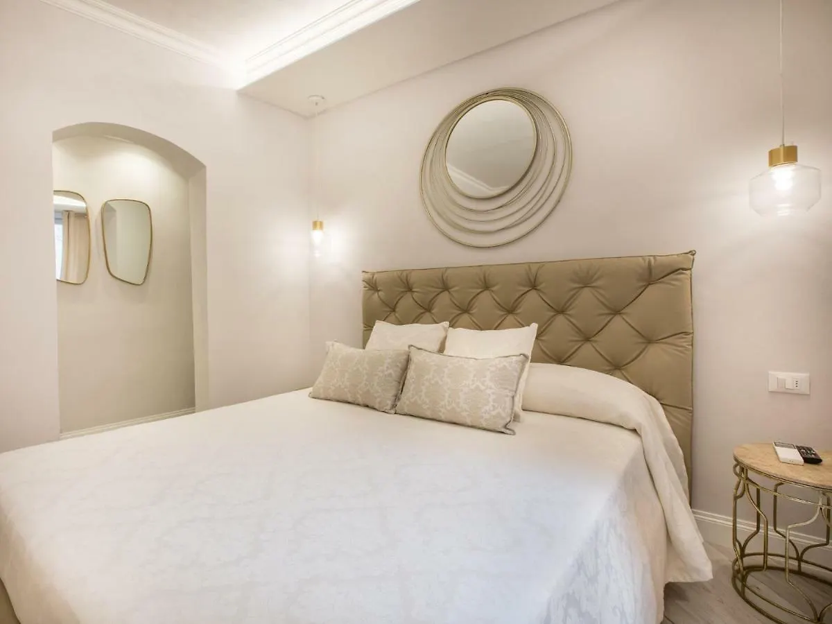 Guest house A Ca Da Alba Rooms Monterosso al Mare Italy