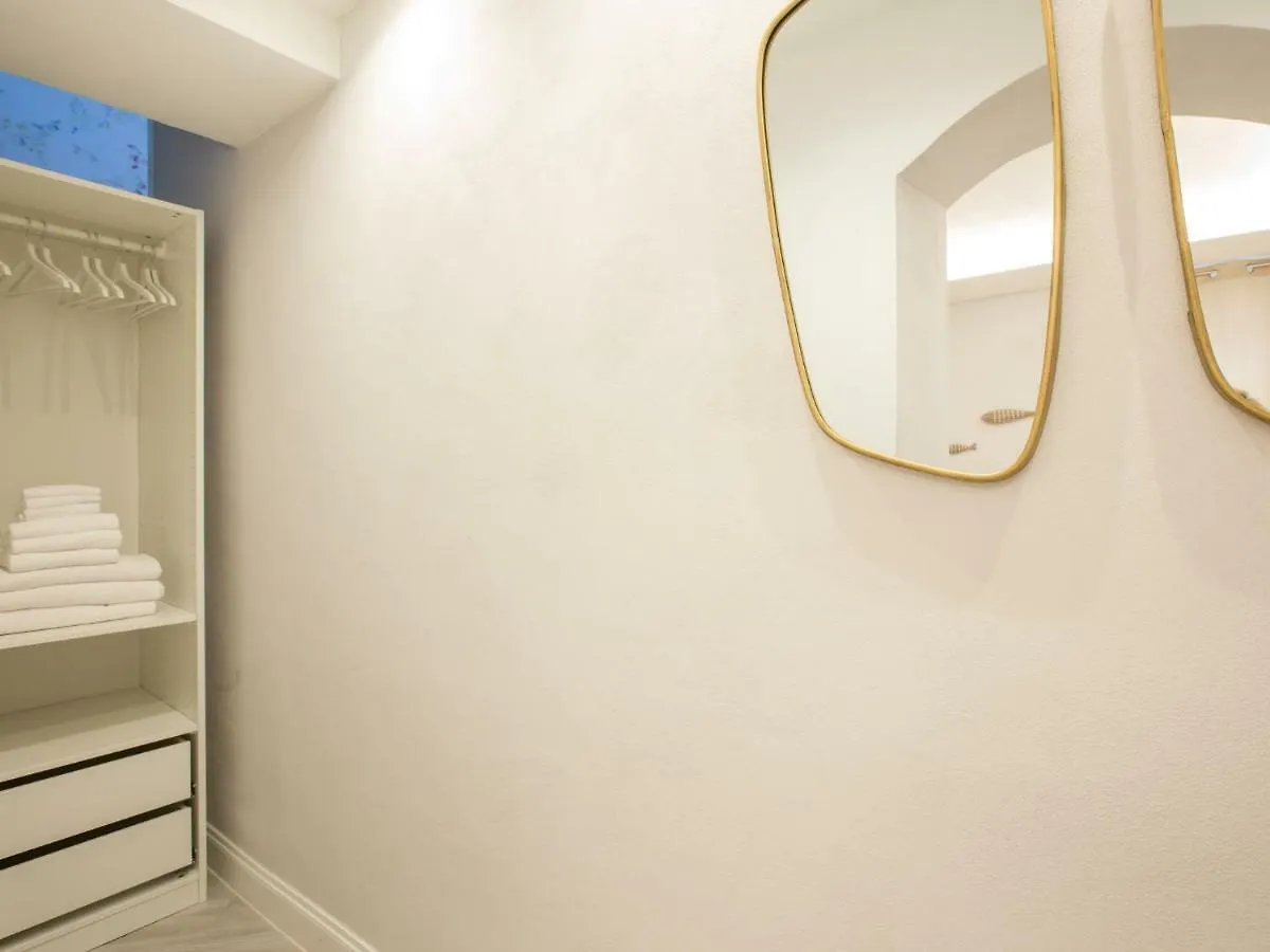 Guest house A Ca Da Alba Rooms Monterosso al Mare