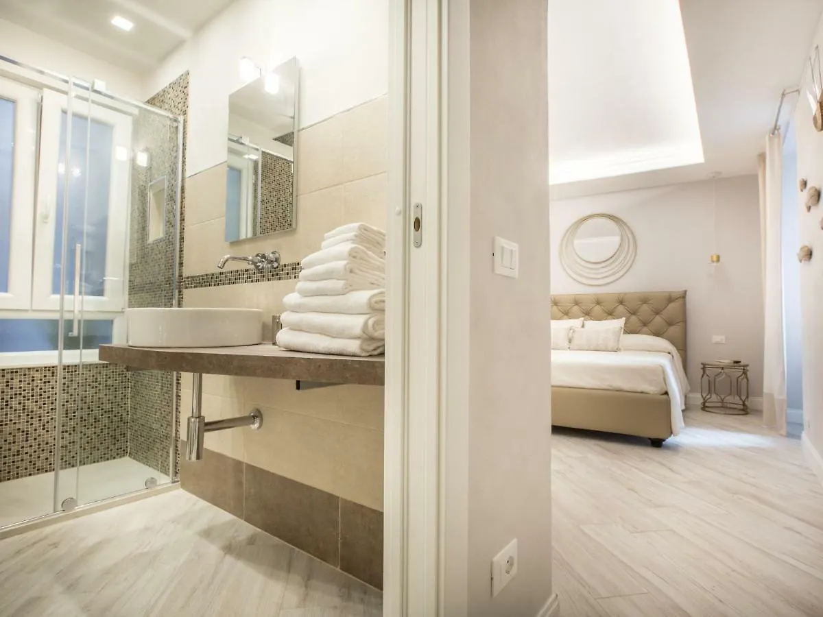 Guest house A Ca Da Alba Rooms Monterosso al Mare
