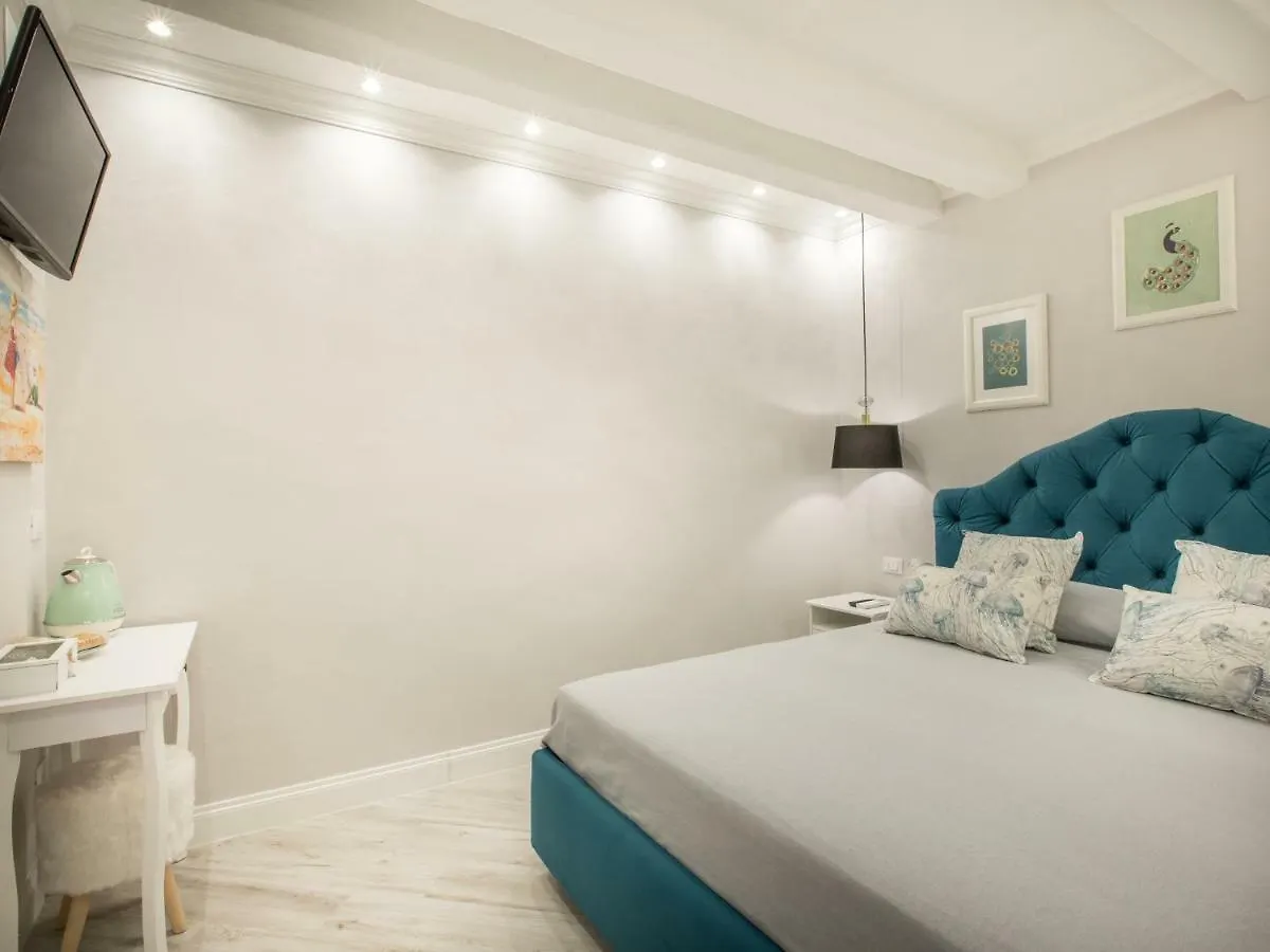A Ca Da Alba Rooms Monterosso al Mare Guest house