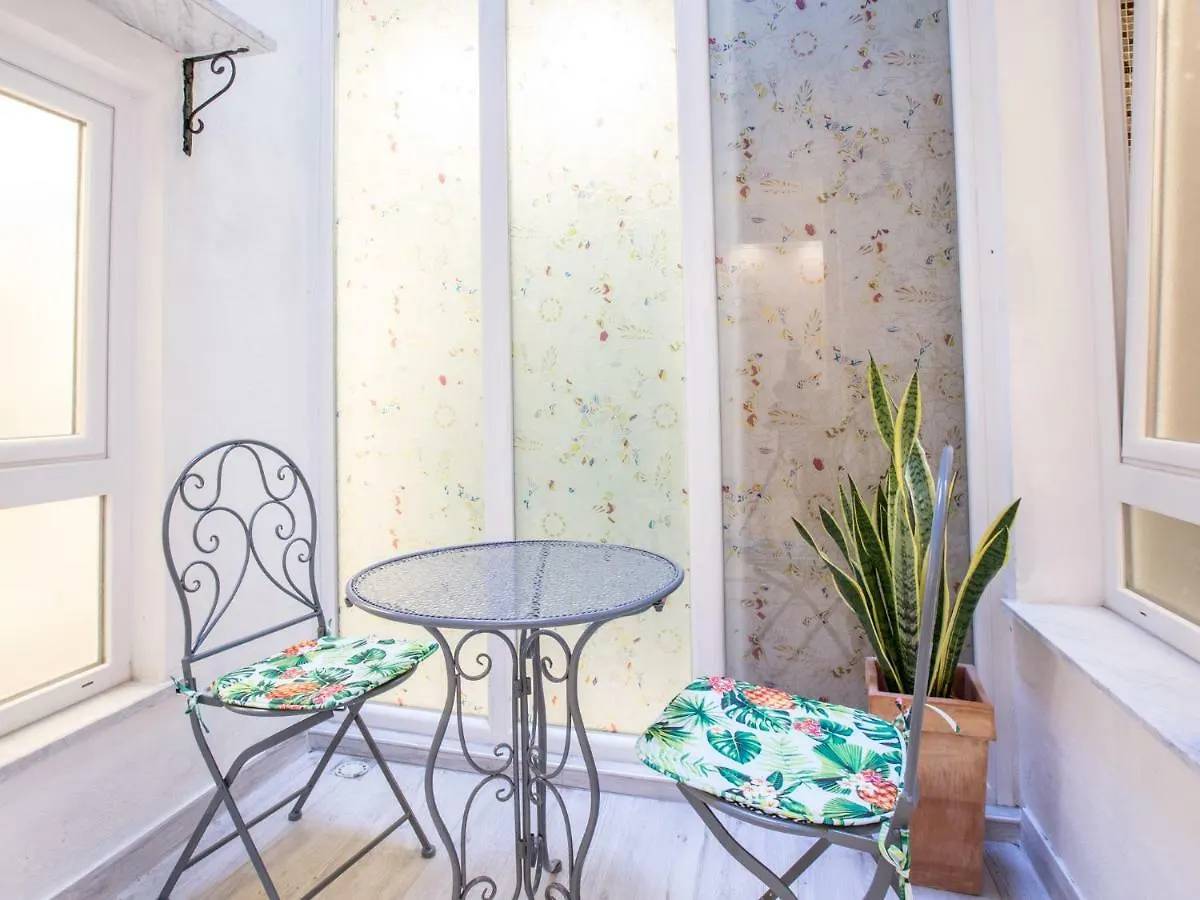 A Ca Da Alba Rooms Monterosso al Mare