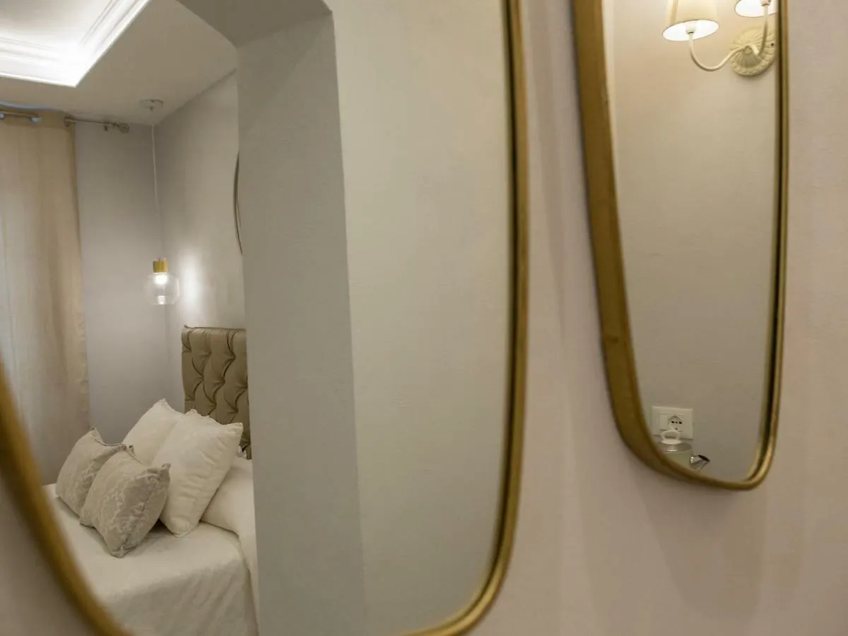 Guest house A Ca Da Alba Rooms Monterosso al Mare
