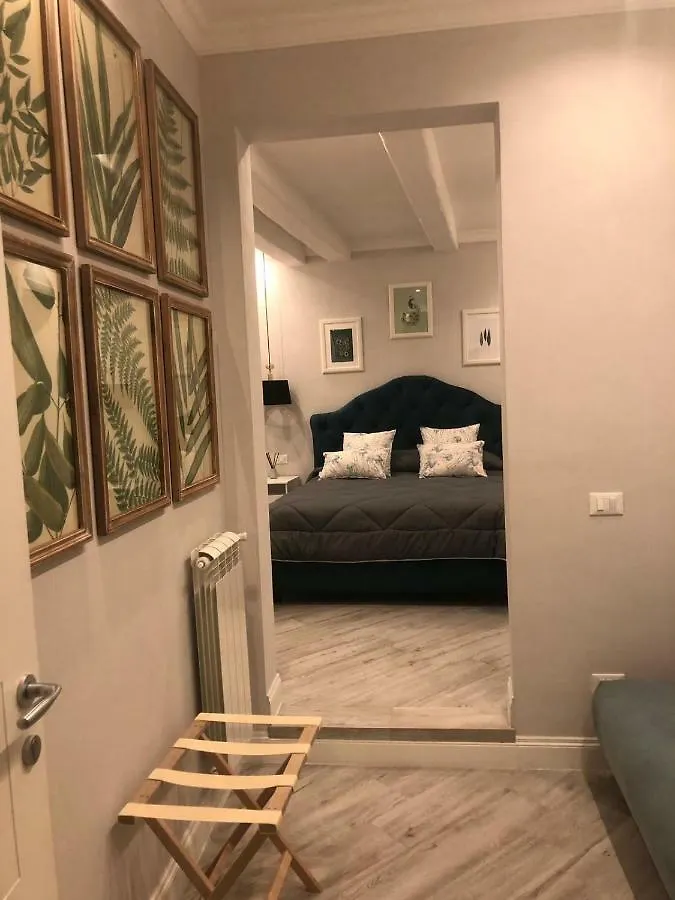 A Ca Da Alba Rooms Monterosso al Mare 0*,