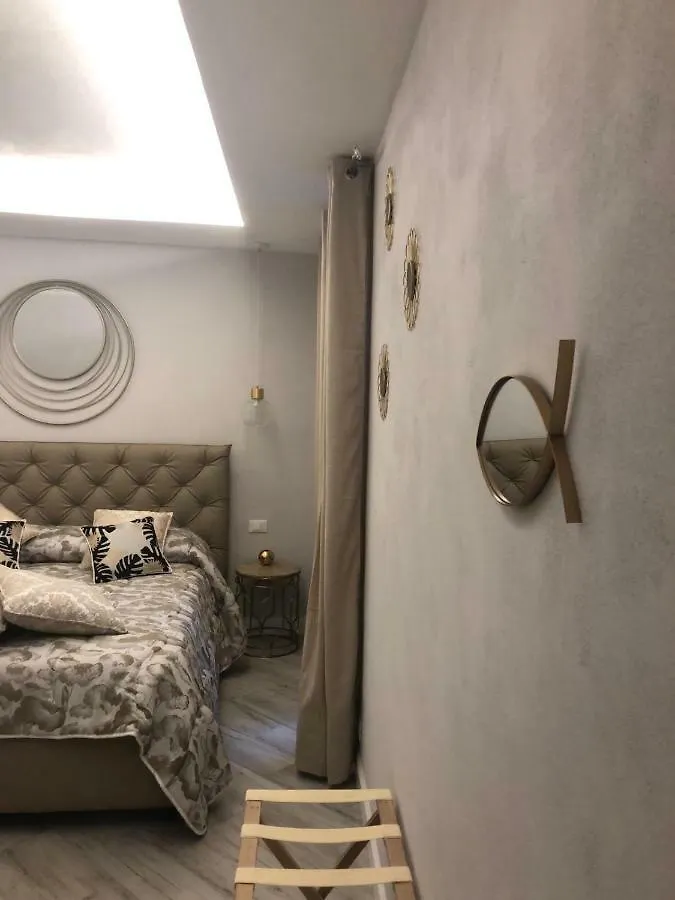 A Ca Da Alba Rooms Monterosso al Mare Guest house