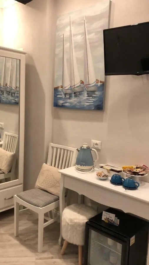 A Ca Da Alba Rooms Monterosso al Mare