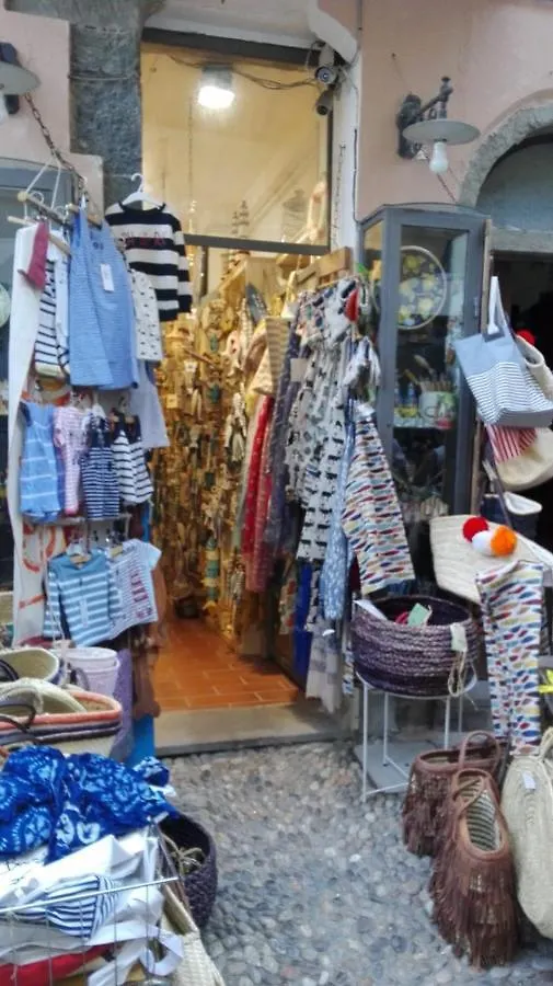 A Ca Da Alba Rooms Monterosso al Mare 0*,