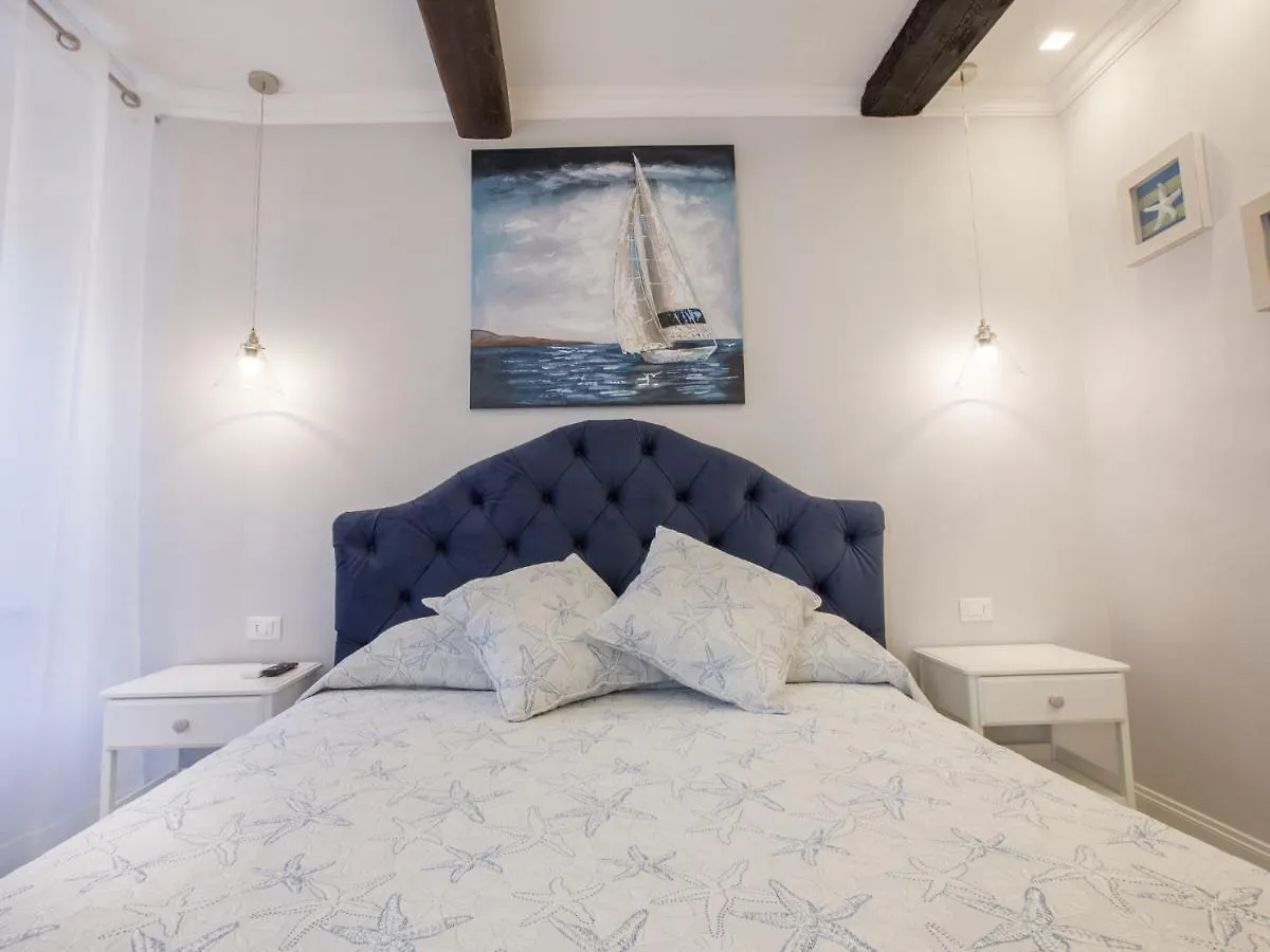 A Ca Da Alba Rooms Monterosso al Mare Guest house
