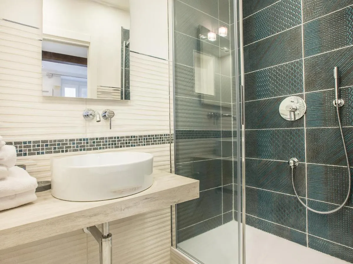 Guest house A Ca Da Alba Rooms Monterosso al Mare Italy