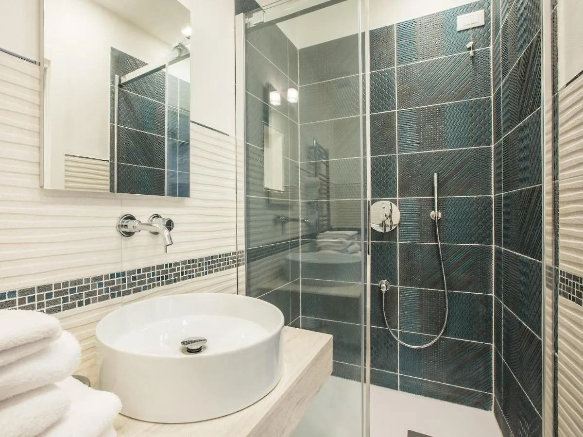 A Ca Da Alba Rooms Monterosso al Mare Italy
